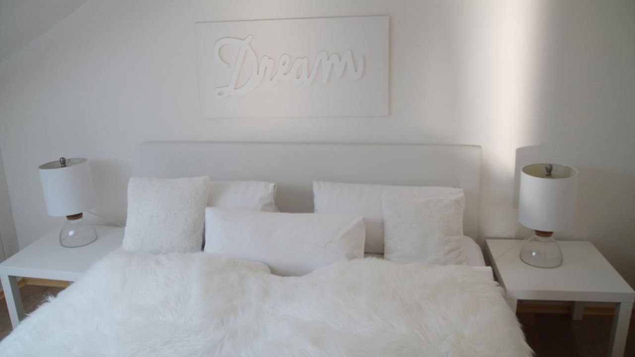 Schlafzimmer Schlafzimmer